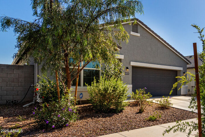 Property Photo: 4411 W Beverly Road AZ 85339