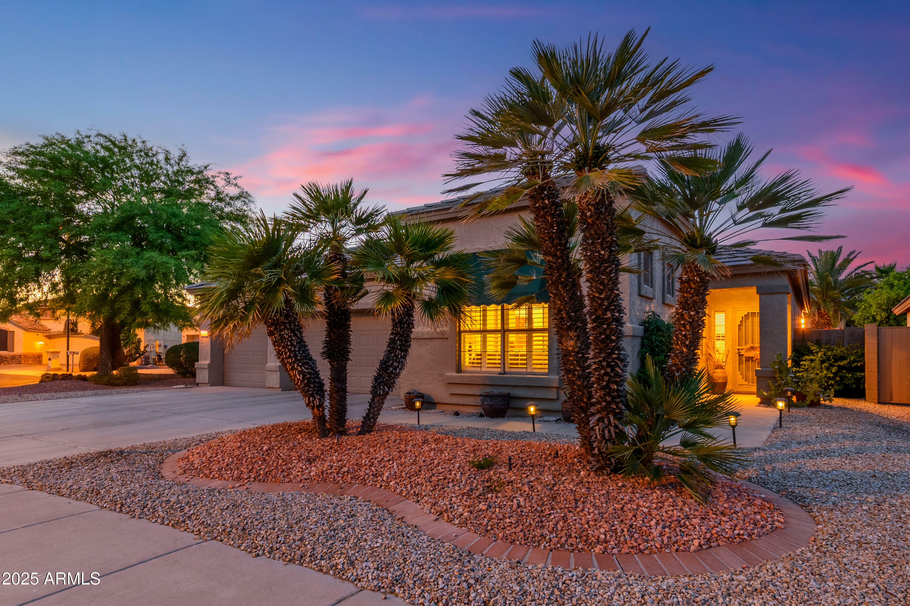 Property Photo: 17710 W Buena Vista Drive AZ 85374