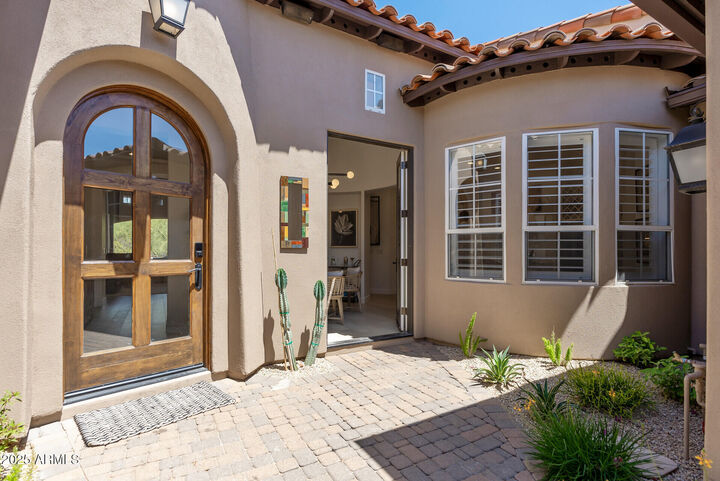 Property Photo:  8974 E Rusty Spur Place  AZ 85255 