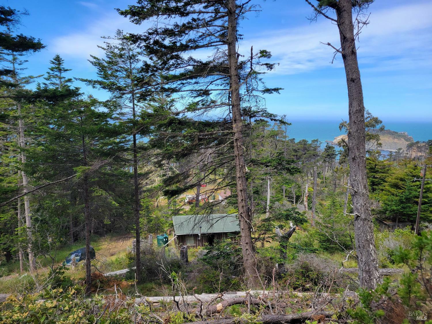 Property Photo: 34601 S Highway 1 CA 95445