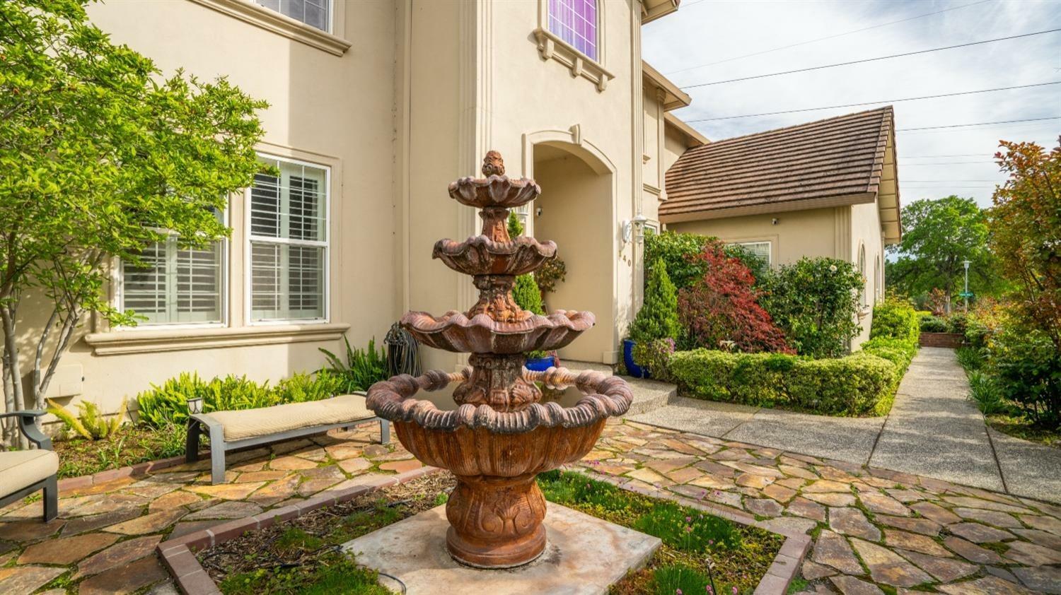 Property Photo: 140 Pinnacle Butte Court CA 95630