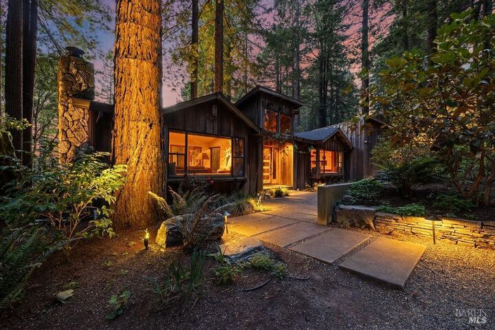 17090 Fitzpatrick Lane  Occidental CA 95465 photo