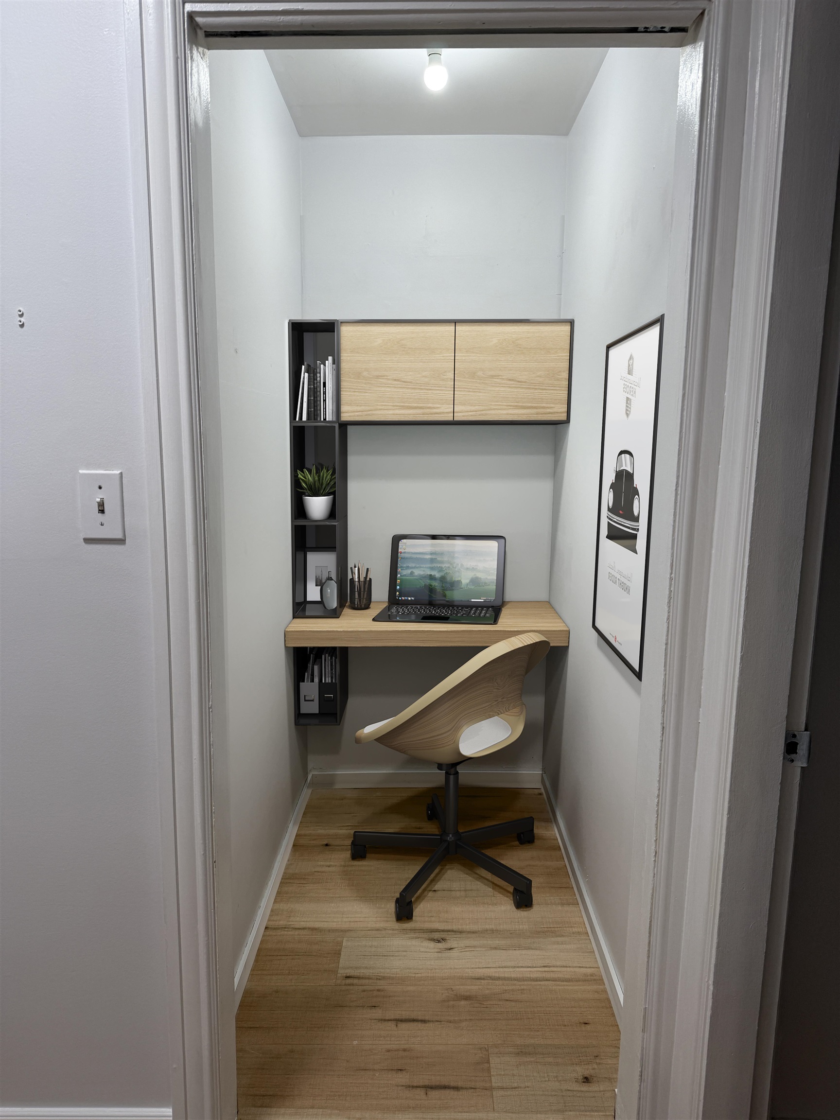 Property Photo: 2040 Cornwall Avenue 210 BC V6J 1E1