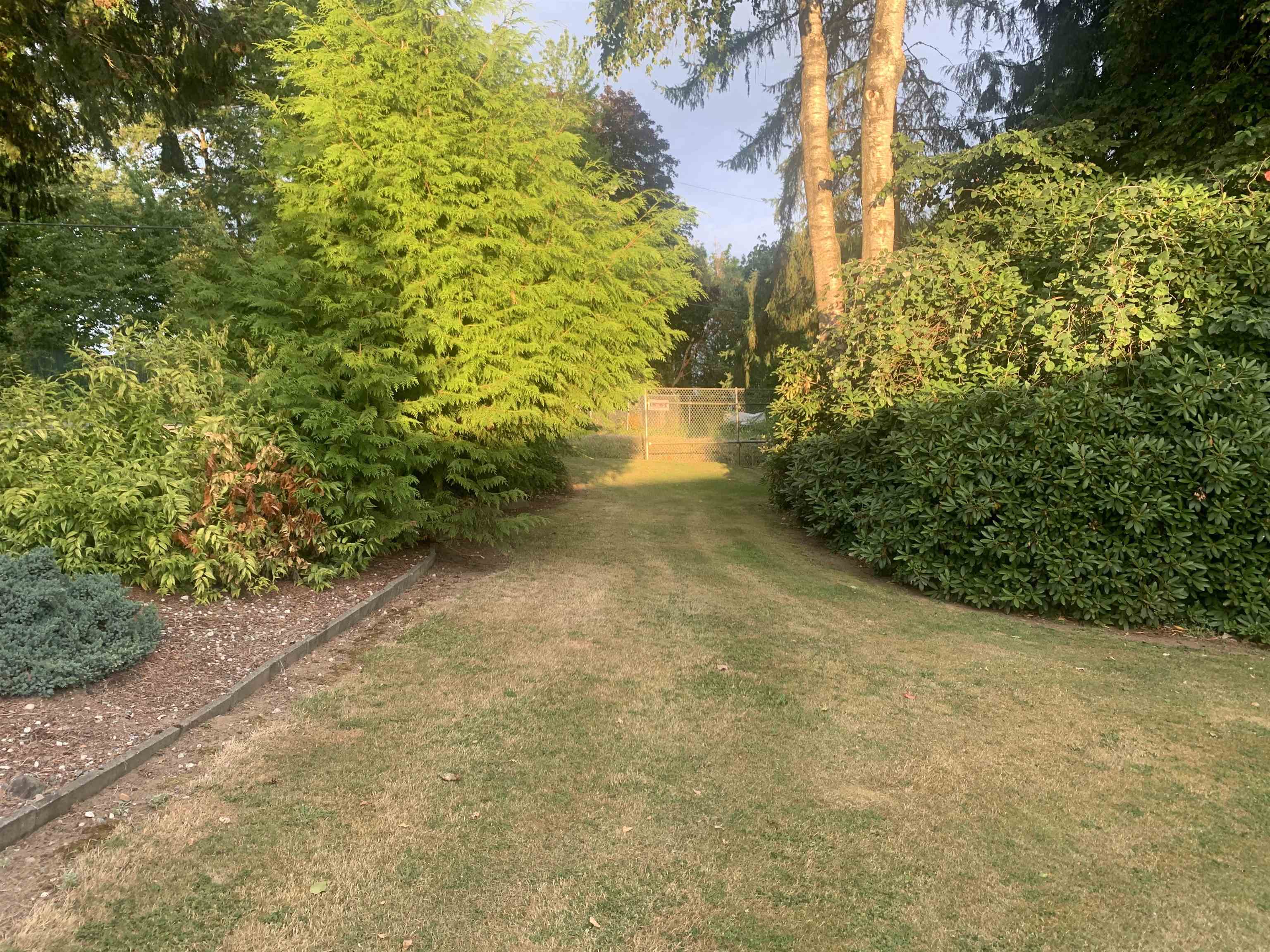 Property Photo: 6863 204th Street BC V2Y 1P8
