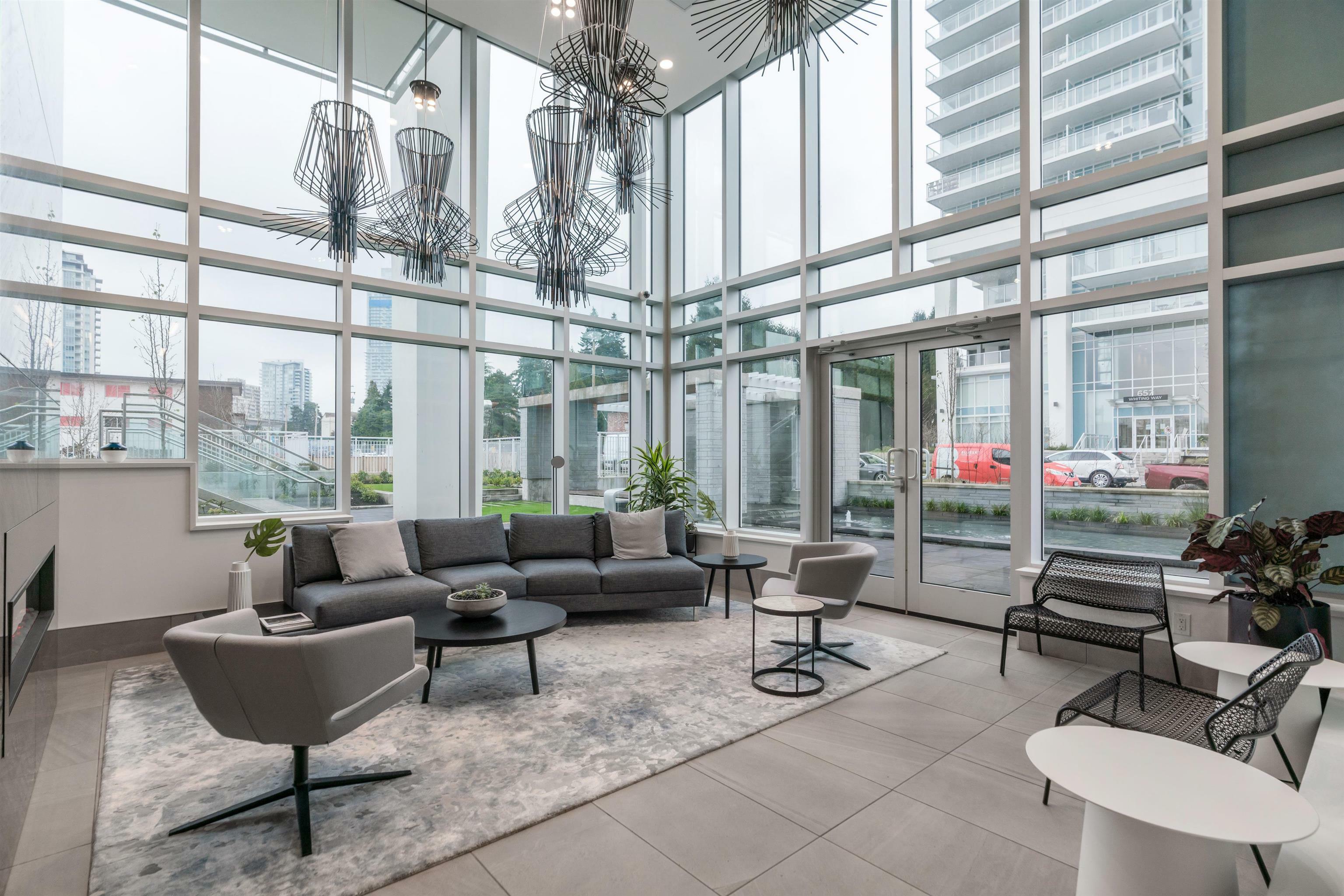 Property Photo: 652 Whiting Way 2601 BC V3J 0K3