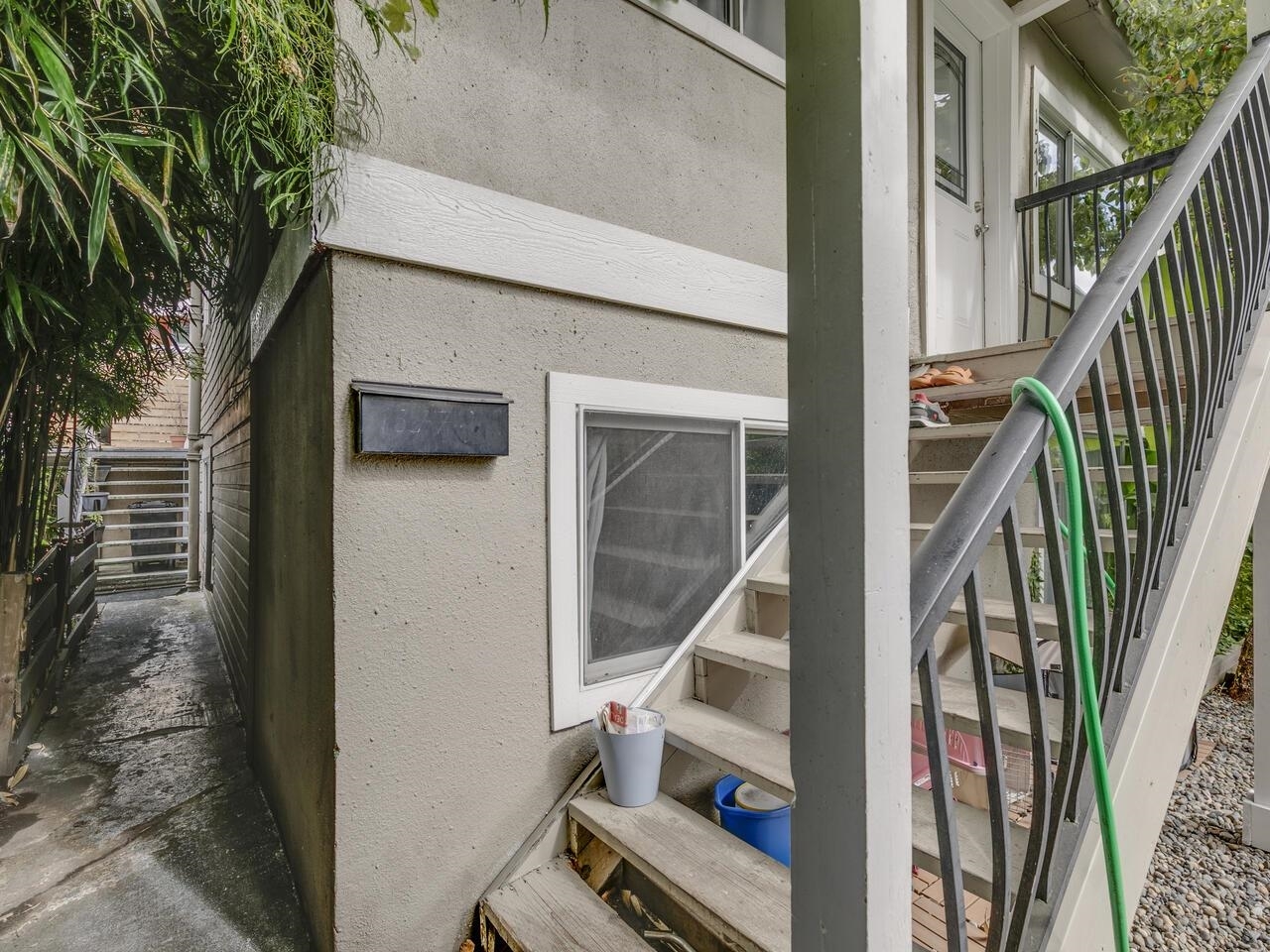 Property Photo: 1577 E 26th Avenue BC V5N 2W1