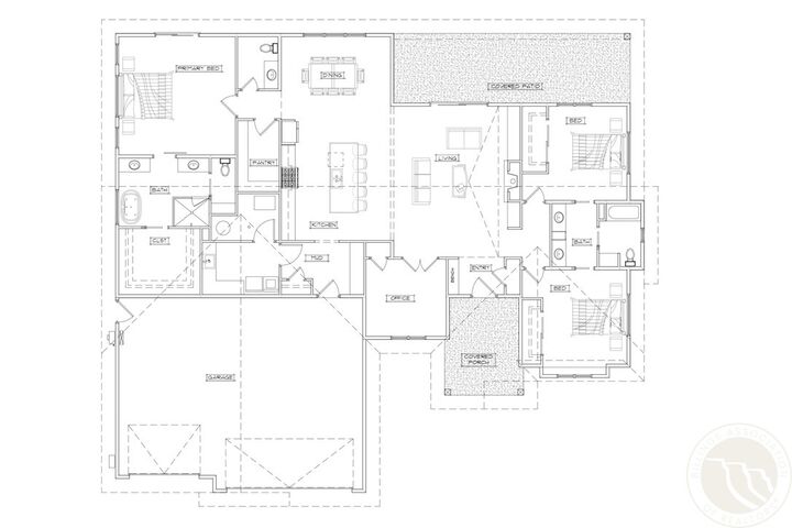 Property Photo:  1223 Timbers Blvd S  MT 59105 