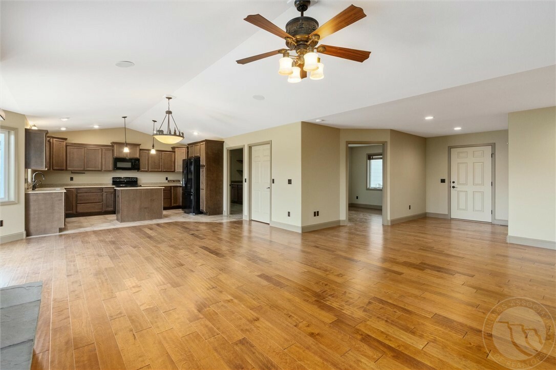 Property Photo: 1525 Sullivan Lane MT 59106