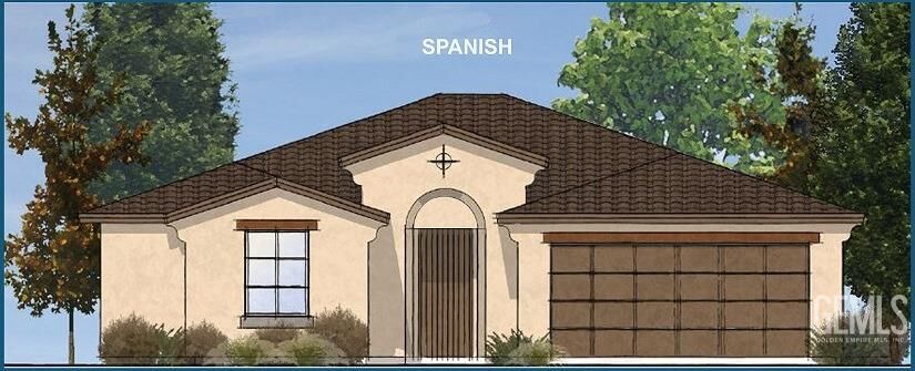 Property Photo:  421 Lacey Street  CA 93263 