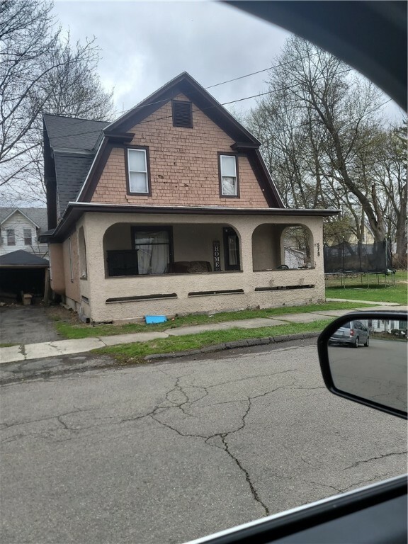 Property Photo: 578 Baty Street NY 14904