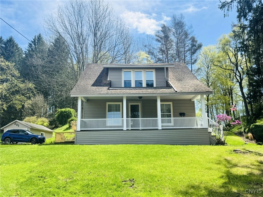 201 S Parkway Street  Groton NY 13073 photo