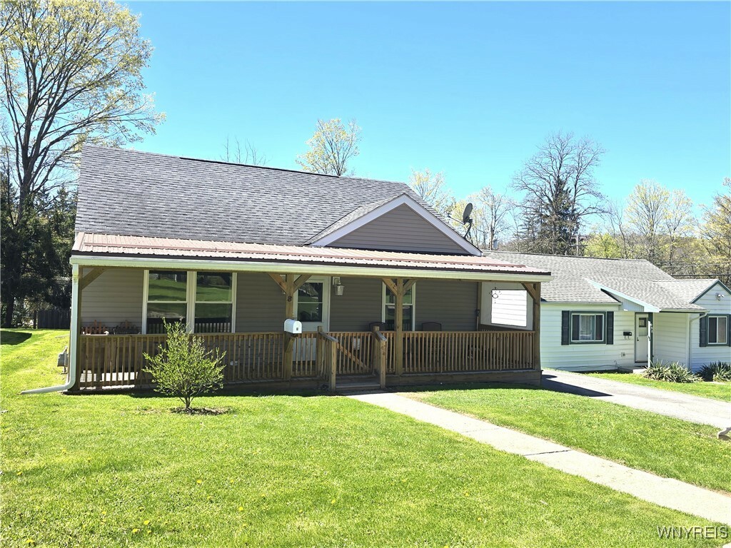 Property Photo: 3 Medbury Heights NY 14727