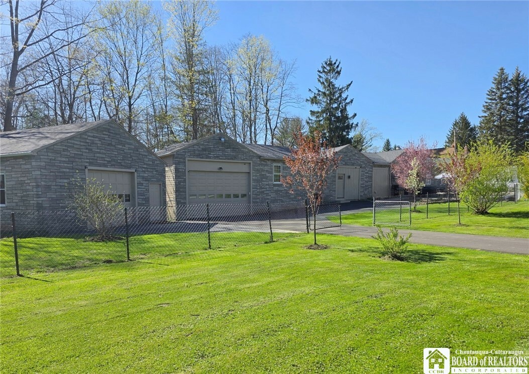 216 Laurel Avenue  Lakewood NY 14750 photo
