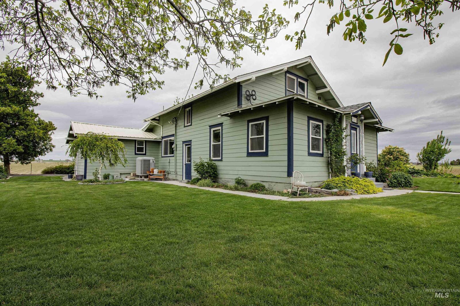 Property Photo: 2867 Clark Blvd OR 97913