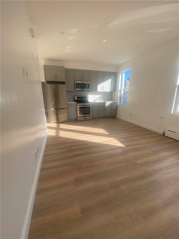 Property Photo: 2719 West 16th Street 3 NY 11224