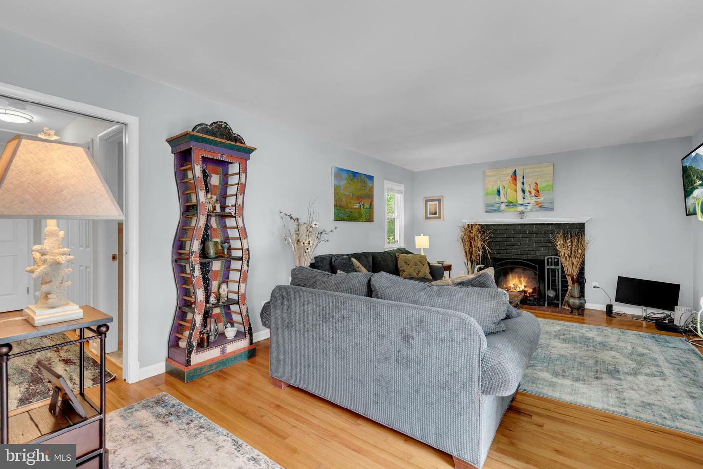 Property Photo: 16 Goodrich Road MD 21401