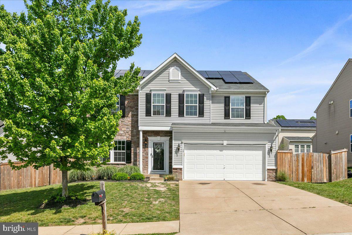 10 Warbler Court  Stafford VA 22554 photo