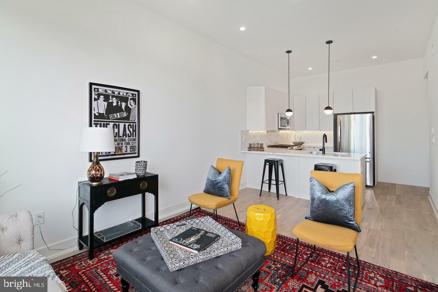 Property Photo: 2031 S 20th Street 6 PA 19145