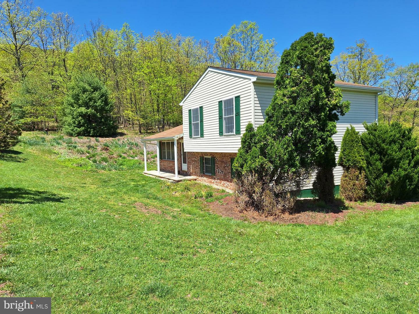 Property Photo:  11017 Raven Drive  MD 21502 