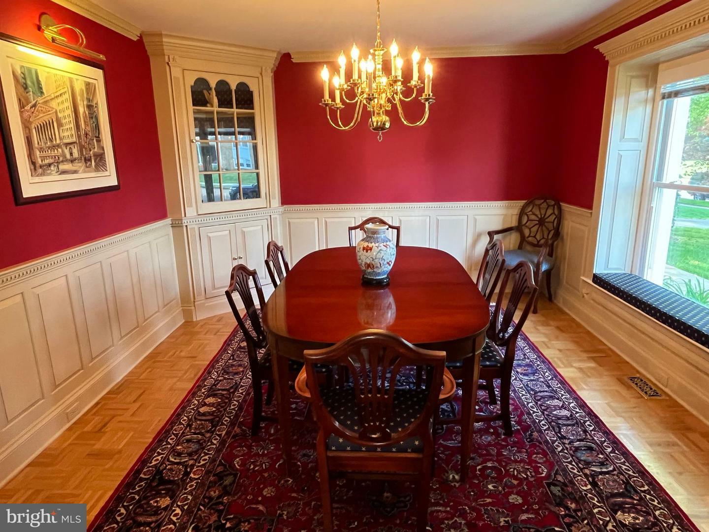 Property Photo: 1258 Lexington Drive PA 19067