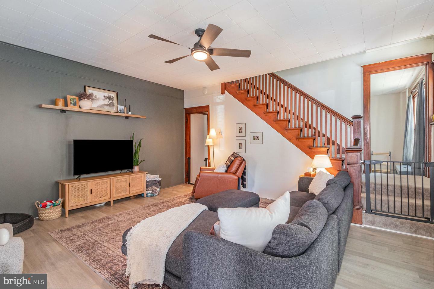 Property Photo: 317 N Railroad PA 17078