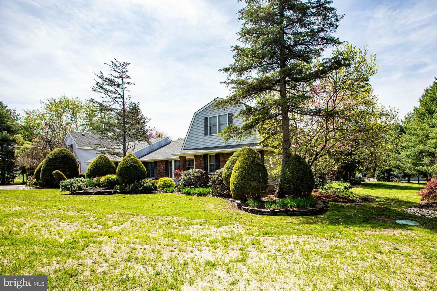 Property Photo: 12 Millstream Road NJ 08514
