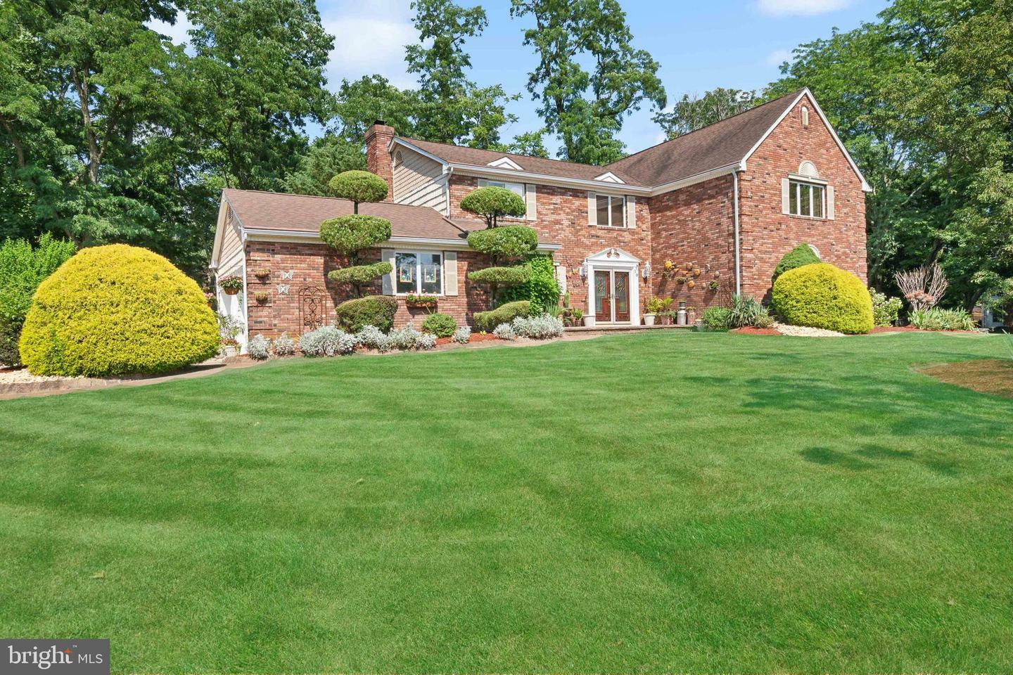 Property Photo: 10 Red Hawk Road N NJ 07722