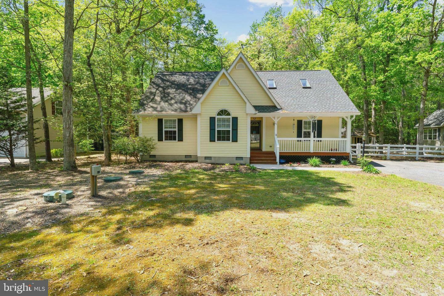 111 S Newport Way  Dagsboro DE 19939 photo