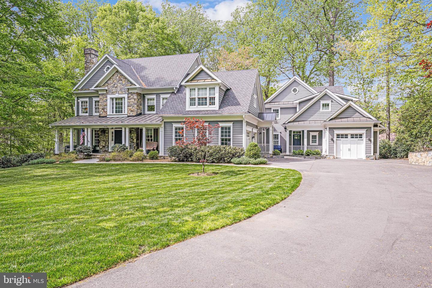 6020 Copely Lane  McLean VA 22101 photo