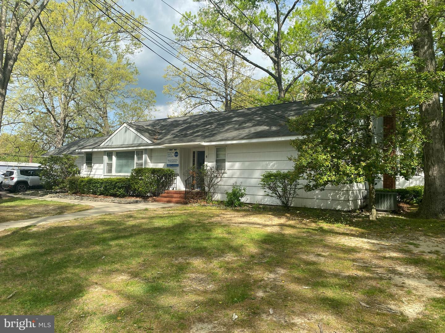 Property Photo: 4 Monroe Avenue NJ 08071