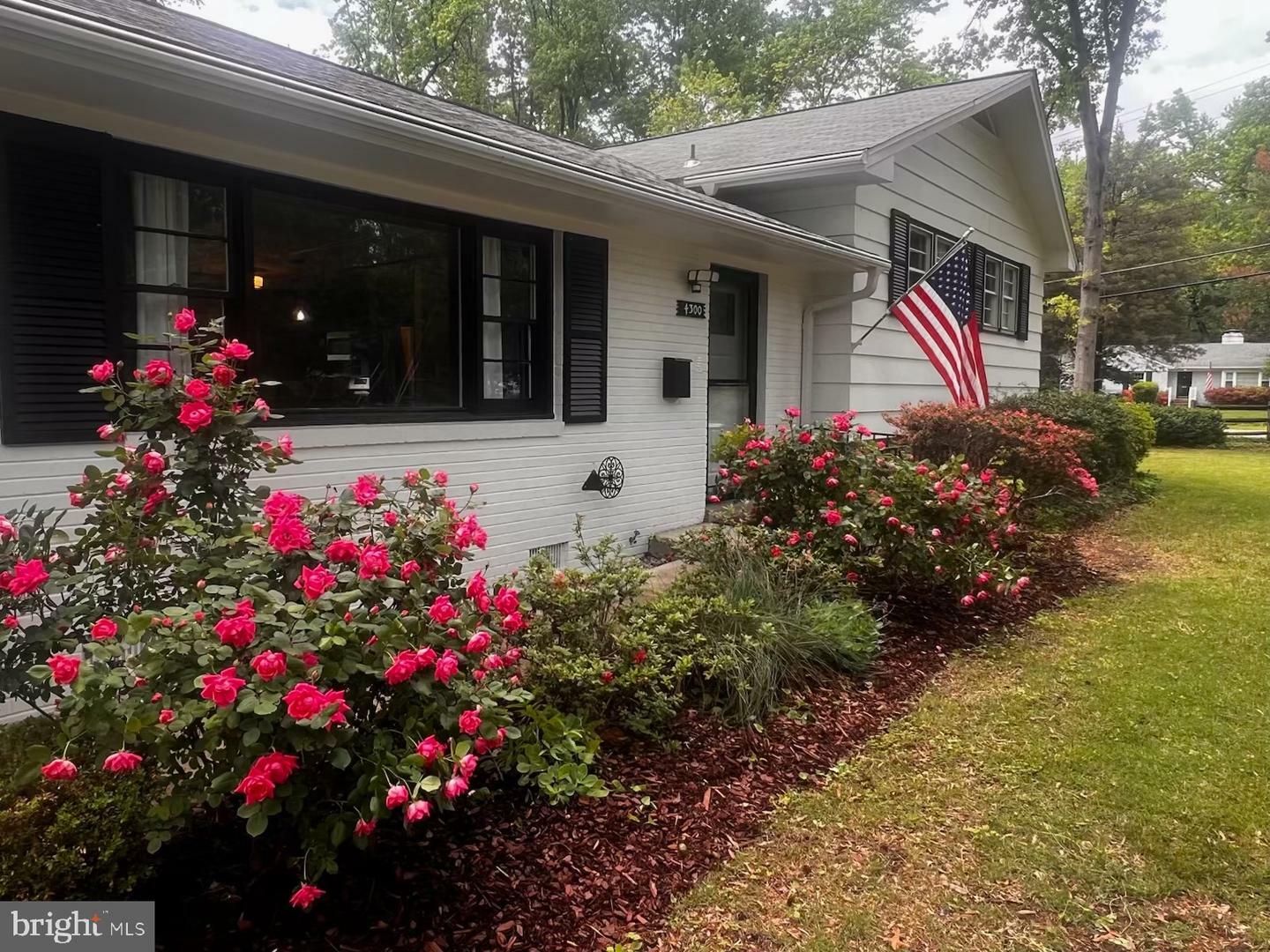 Property Photo: 4300 Neptune Drive VA 22309