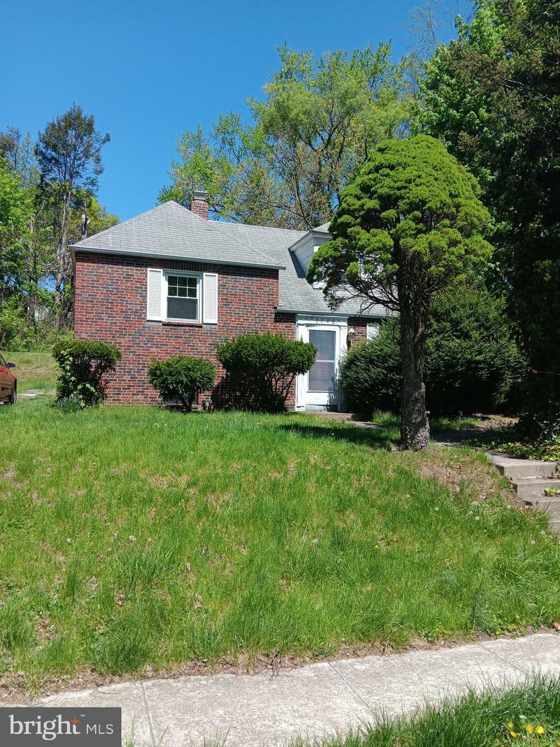 Property Photo: 3148 Brookwood Street PA 17111