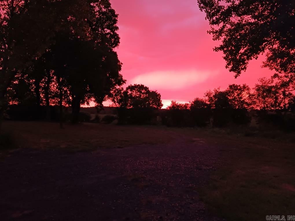 Property Photo: 000 Jeff Rd. AR 72130