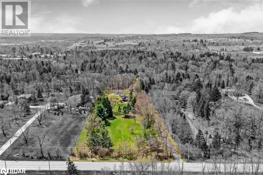 Photo de la propriété: 12282 8th Line ON L7G 4S4