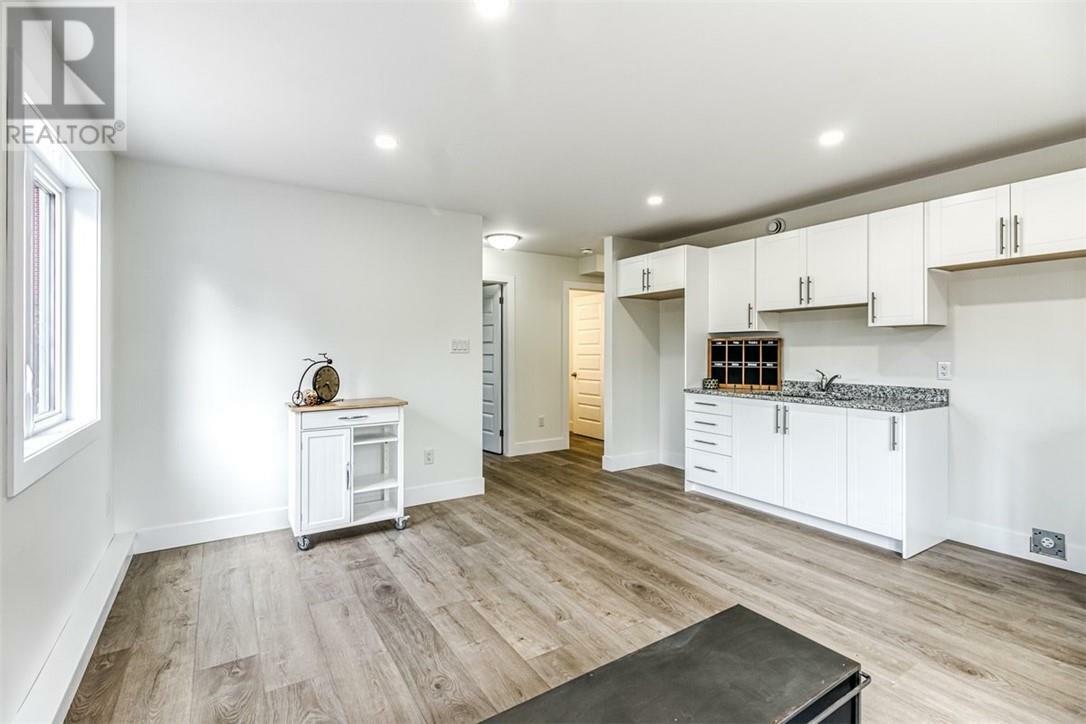 Property Photo: 115 Parkwood Street ON P3A 0C4