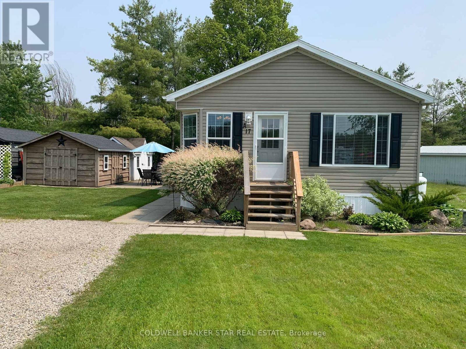 Property Photo: 4838 Switzer Drive A17 ON N0L 1A0