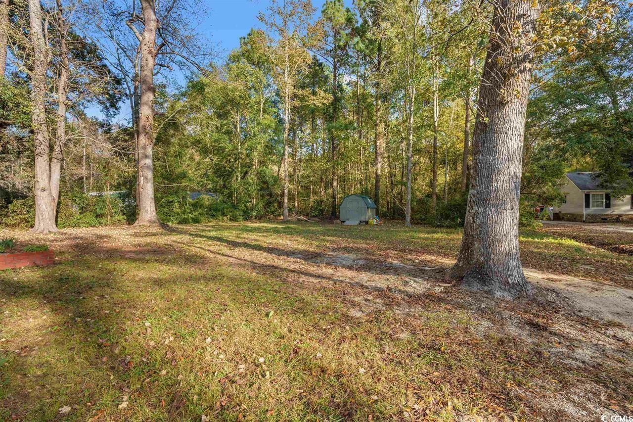Property Photo: 3934 North Fraser St. SC 29440