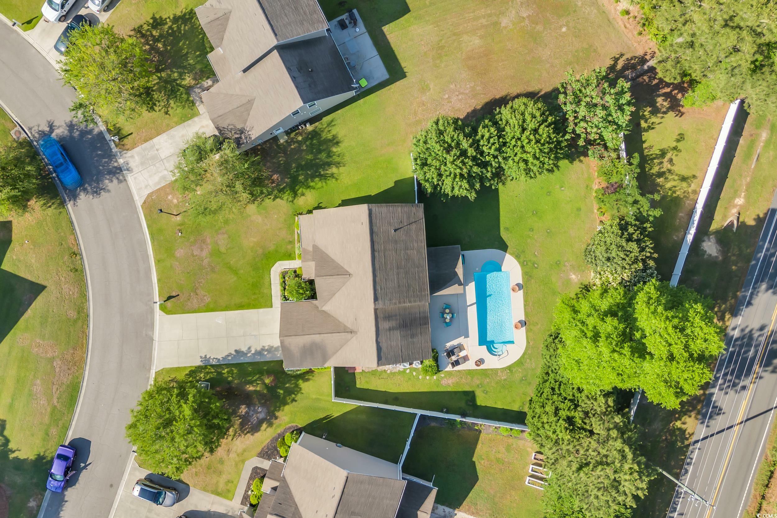 Property Photo: 140 Zinnia Dr. SC 29579