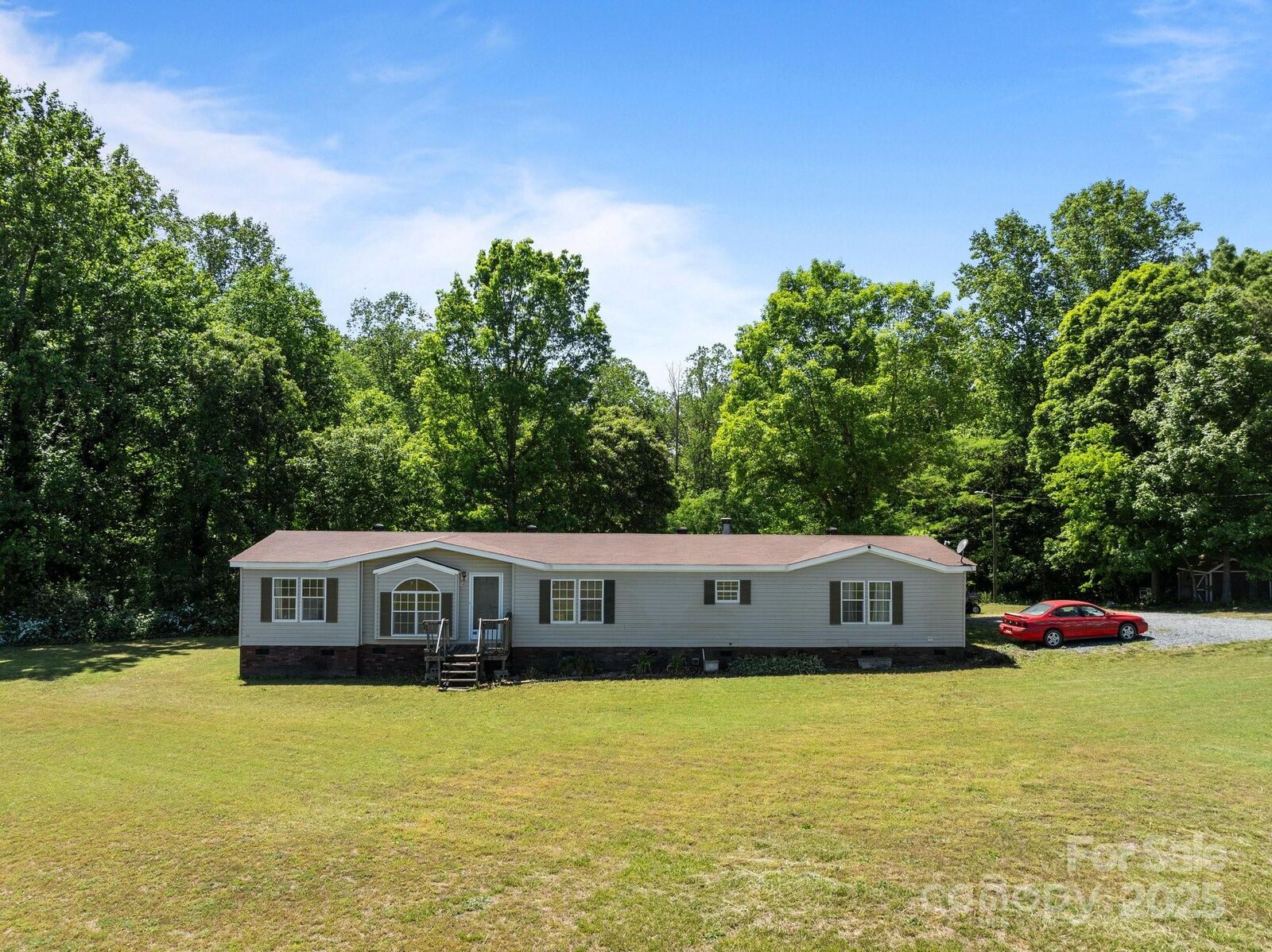 Property Photo:  145 McCreek Drive  NC 28023 