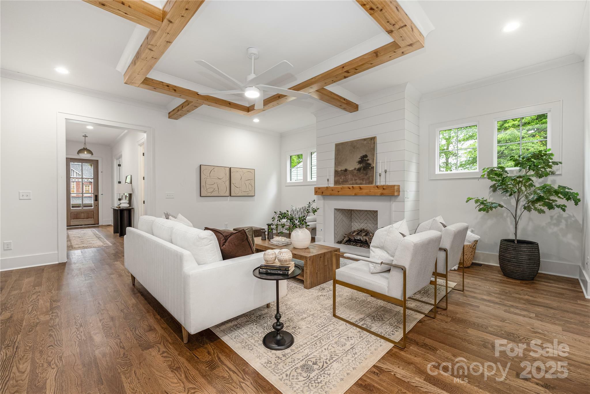 Property Photo: 1816 Parson Street NC 28205