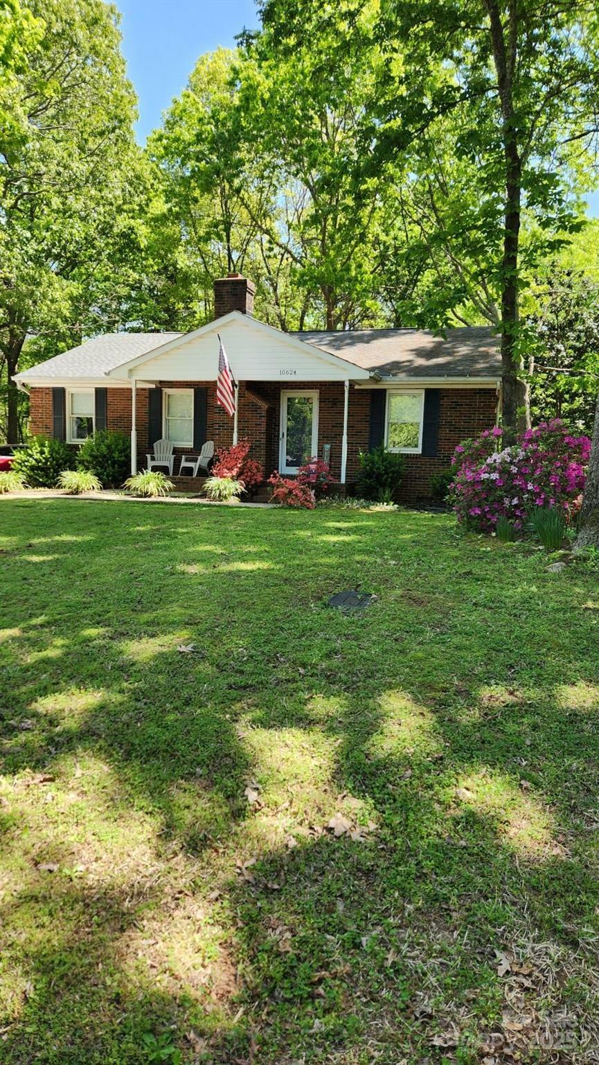 10624 Wood Meadow Drive  Charlotte NC 28227 photo
