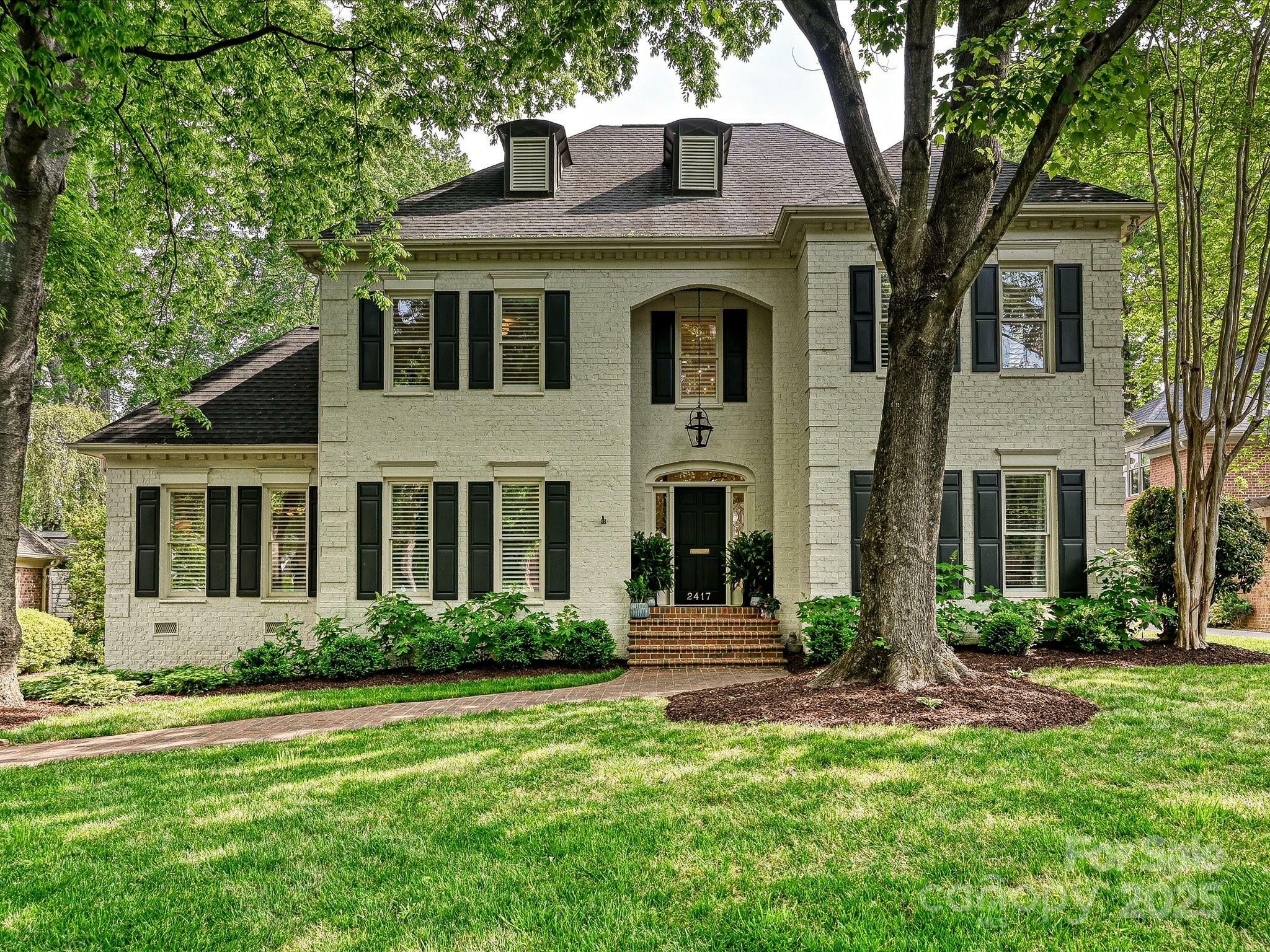 2417 Calais Place  Charlotte NC 28211 photo