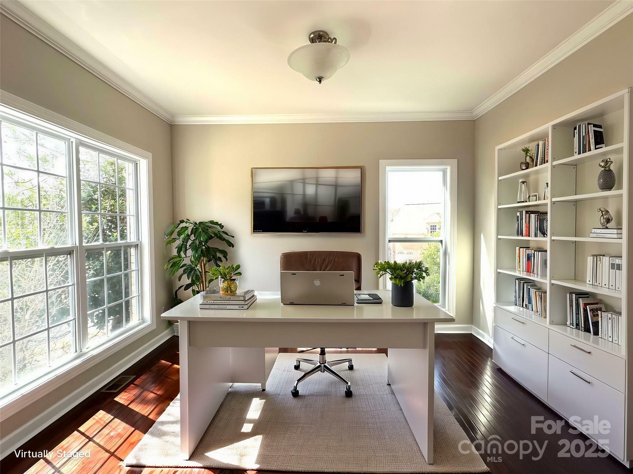 Property Photo:  16446 Doves Canyon Lane  NC 28278 