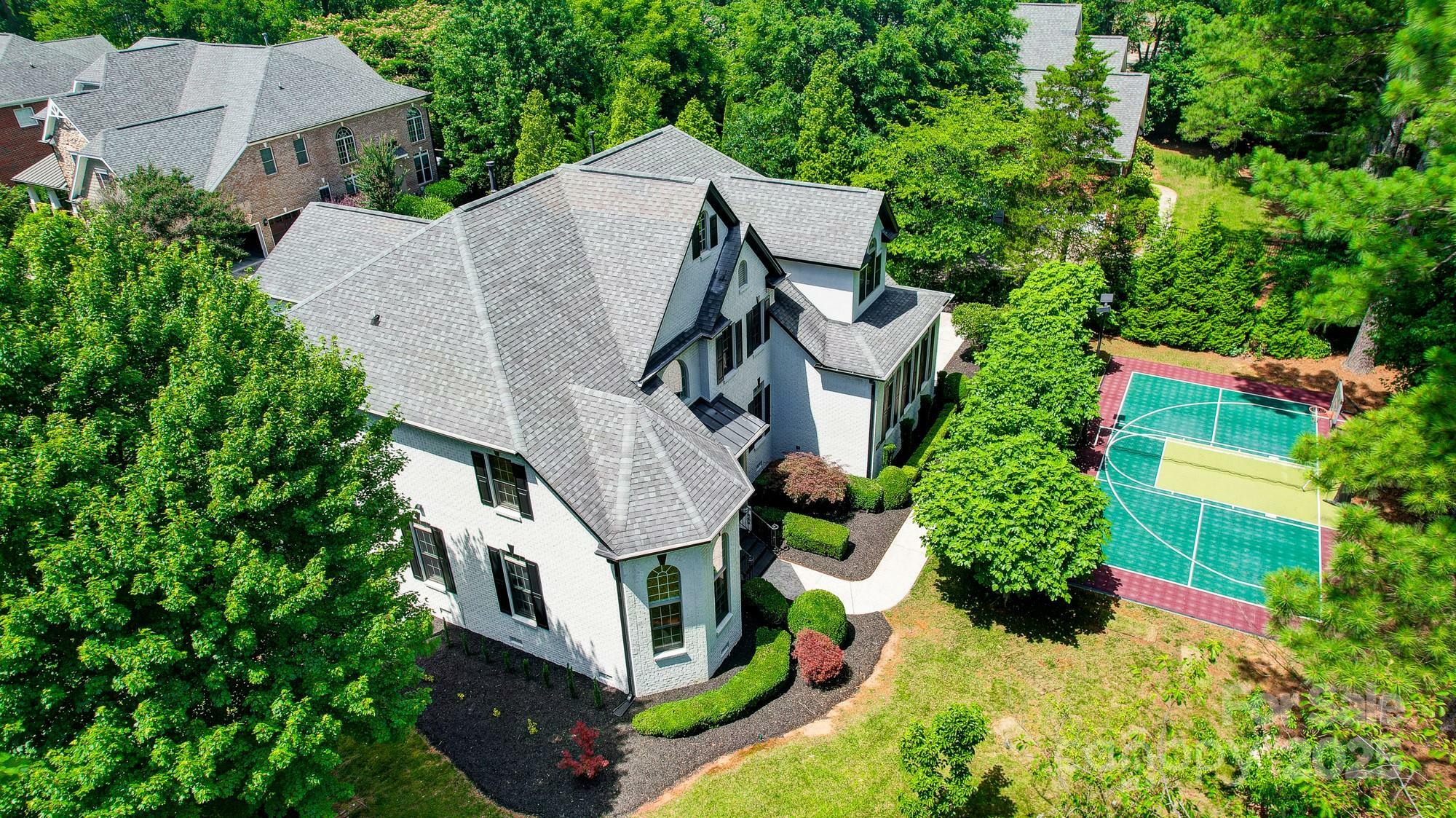 8707 Fairview Road  Charlotte NC 28226 photo