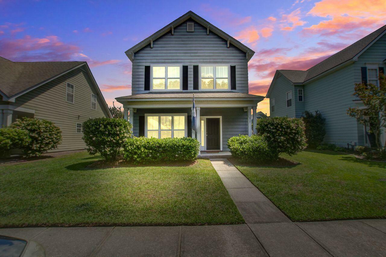 Property Photo: 317 Pimpernel Street SC 29483