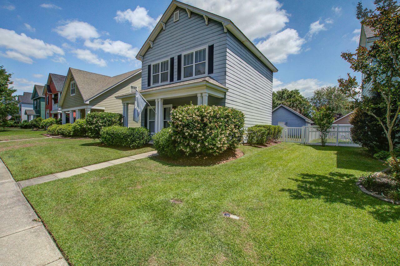 Property Photo: 317 Pimpernel Street SC 29483