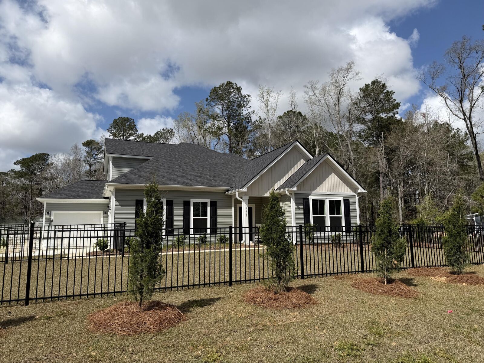Property Photo:  1956 Central Avenue  SC 29483 
