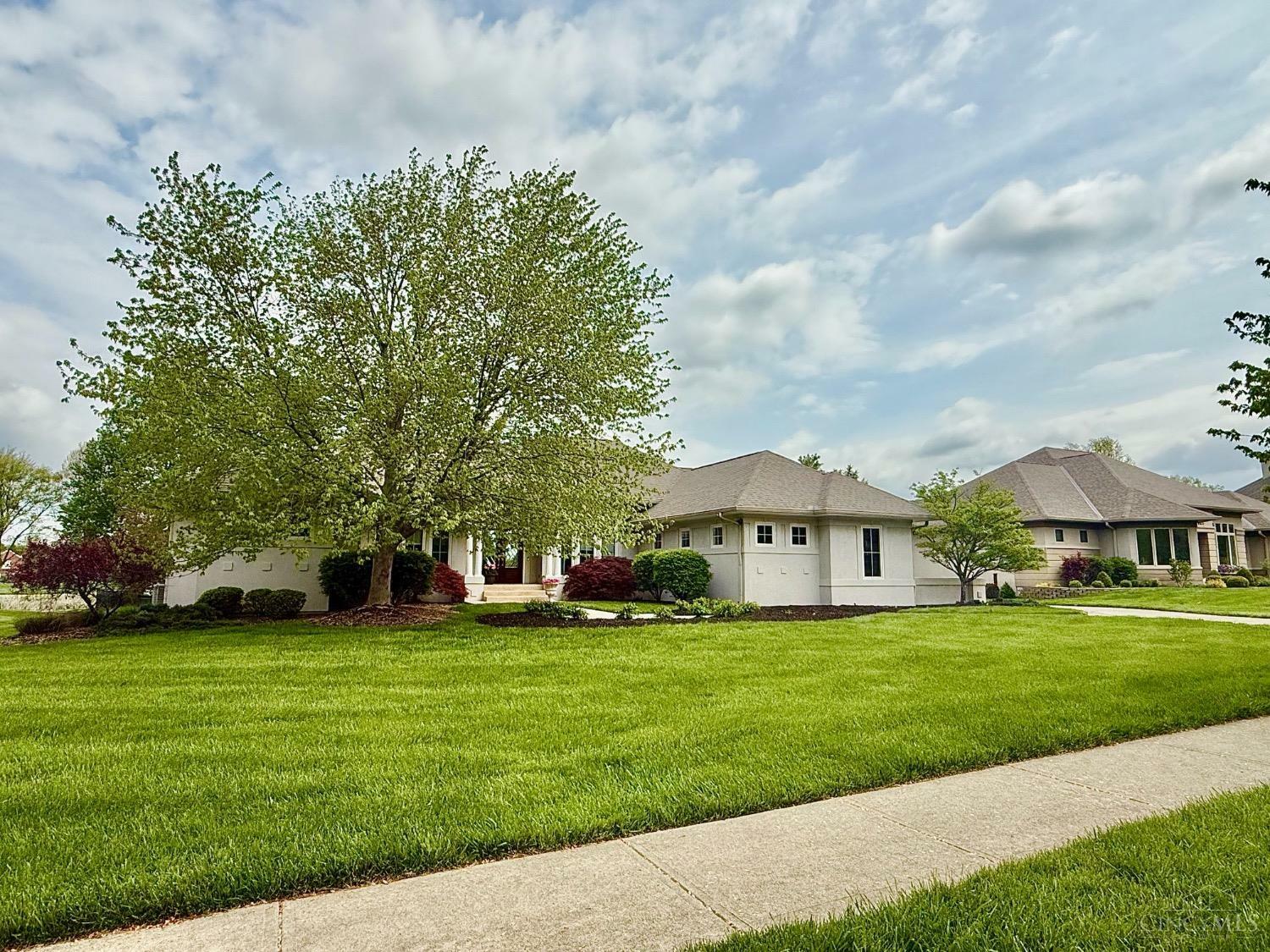 6565 Oasis Drive  Miami Twp OH 45140 photo
