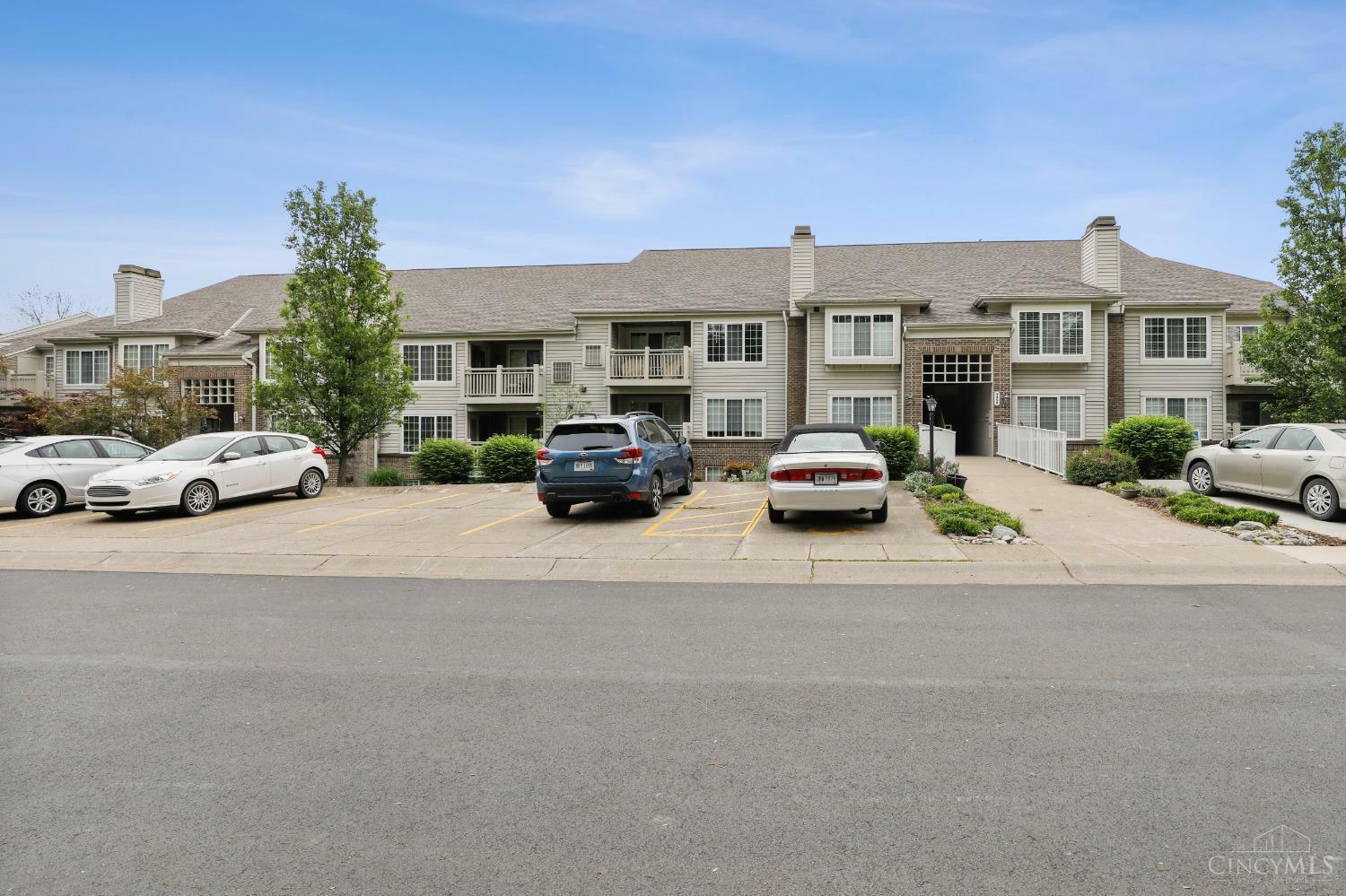 Property Photo: 9850 Regatta Drive OH 45252