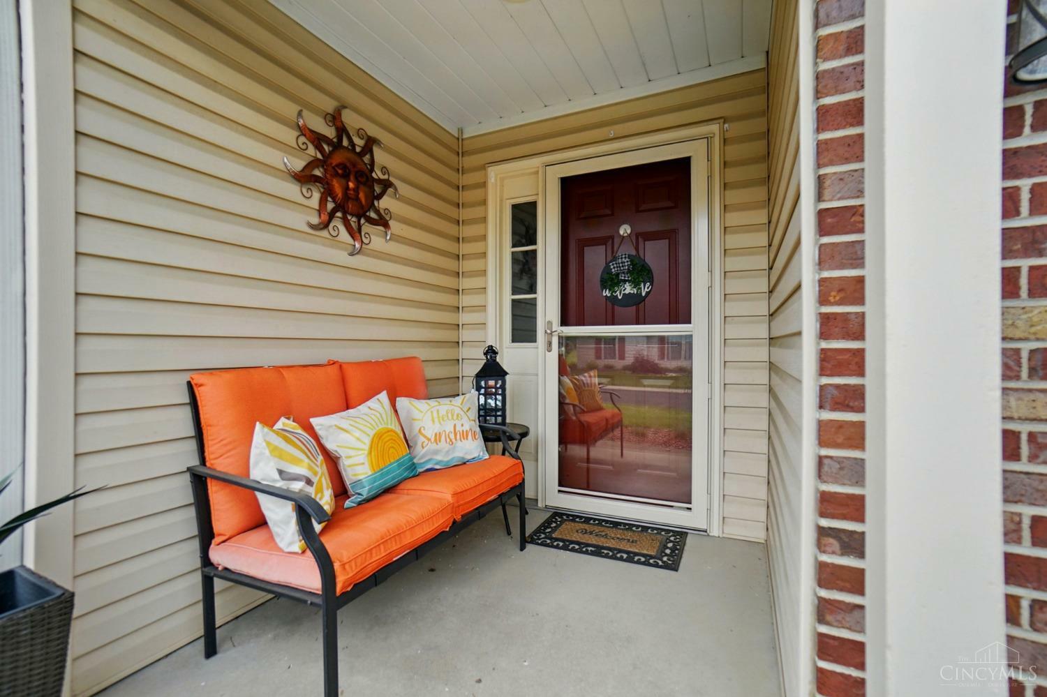 Property Photo: 137 Sweet Gum Drive OH 45013